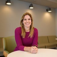 Foto de perfil de PAULA BENEVIDES